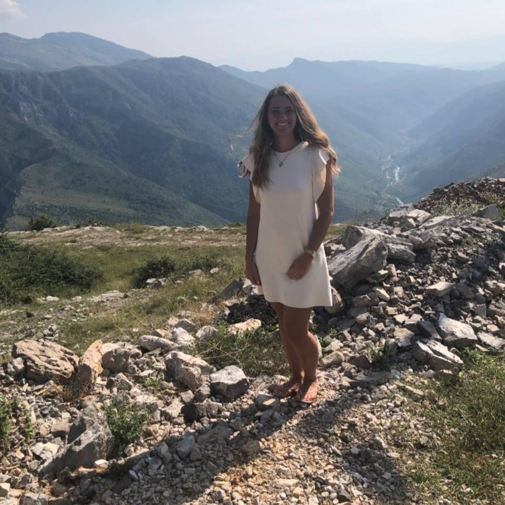 Meet your Posher, Shota